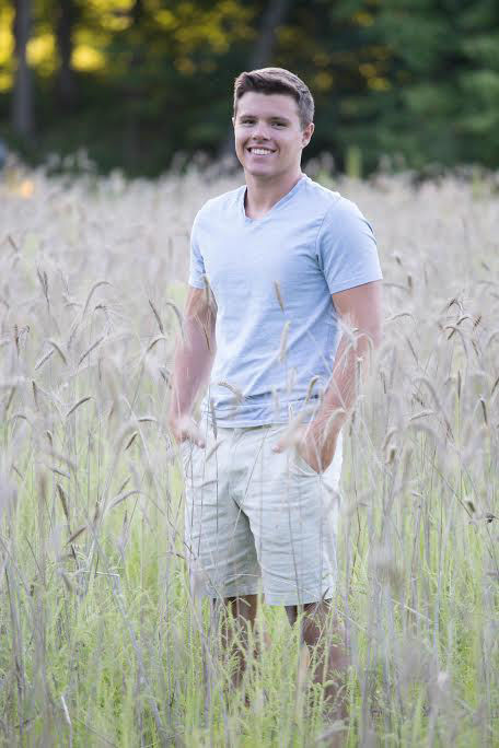 Adam Giljohann